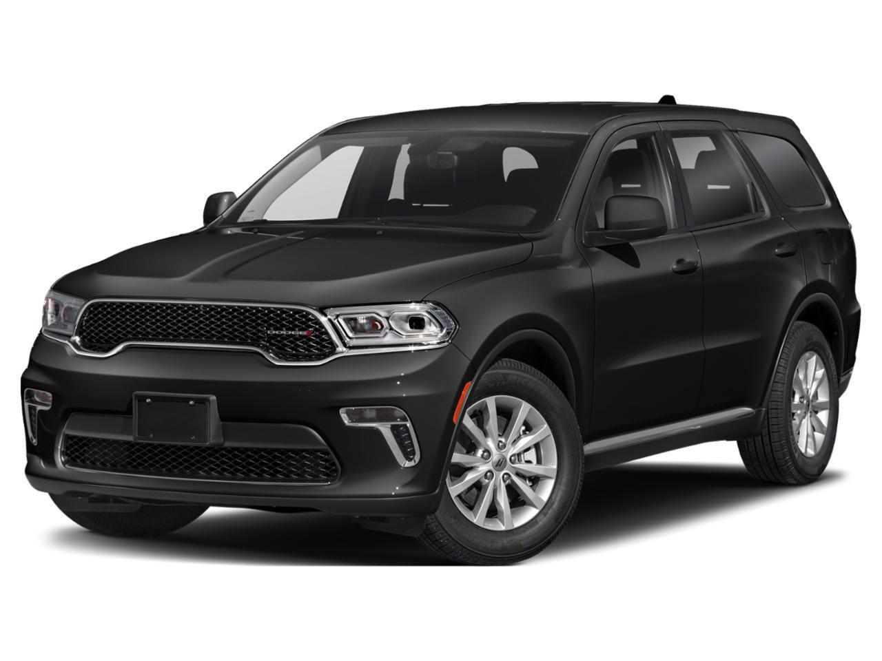 2024 Dodge Durango SRT HELLCAT PREMIUM Photo