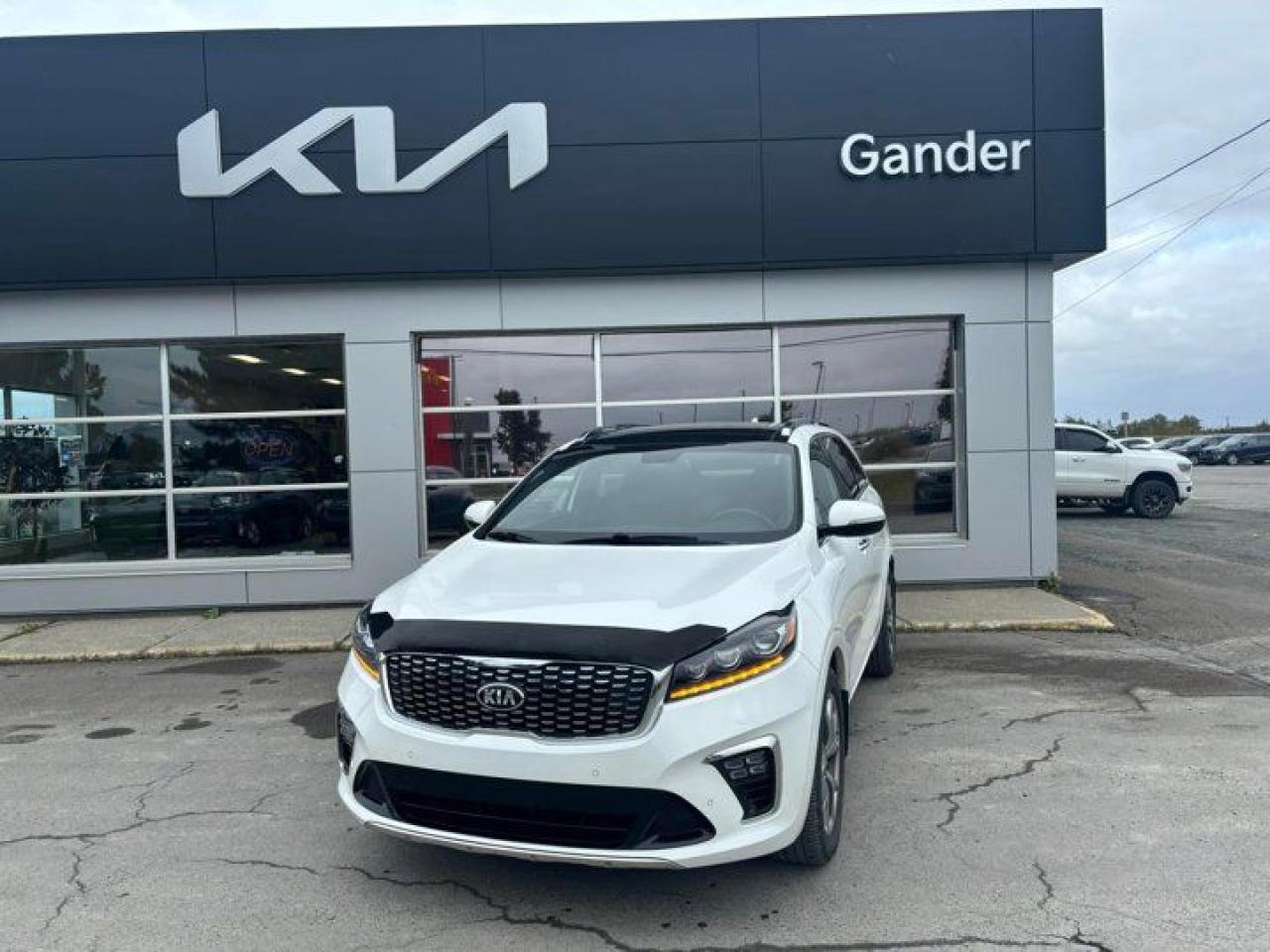Used 2020 Kia Sorento SX V6 for sale in Gander, NL