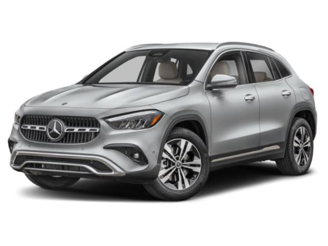 New 2024 Mercedes-Benz GLA GLA 250 for sale in Dieppe, NB