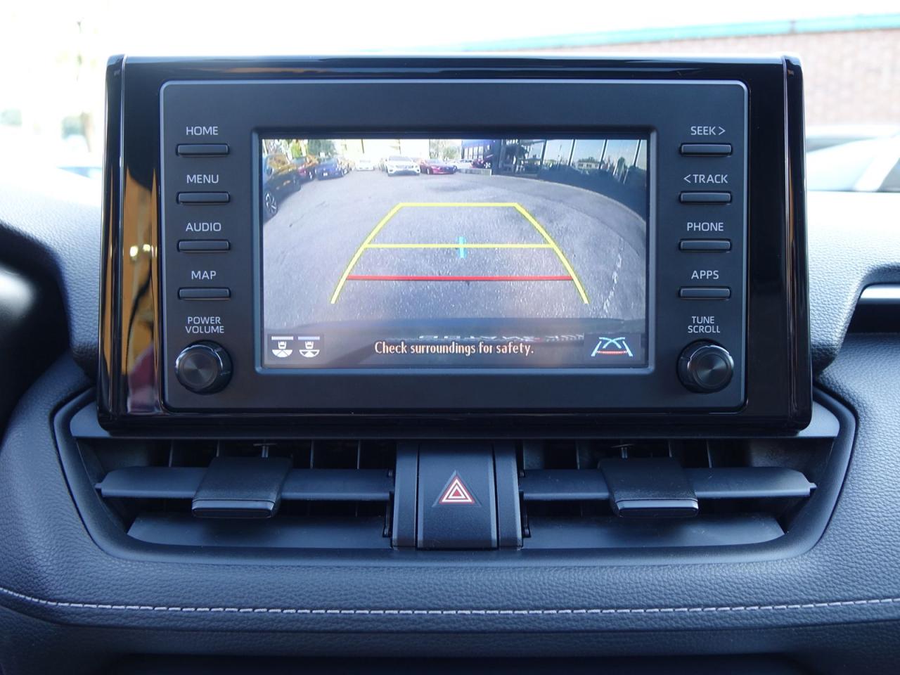 2019 Toyota RAV4 XLE AWD - Photo #24