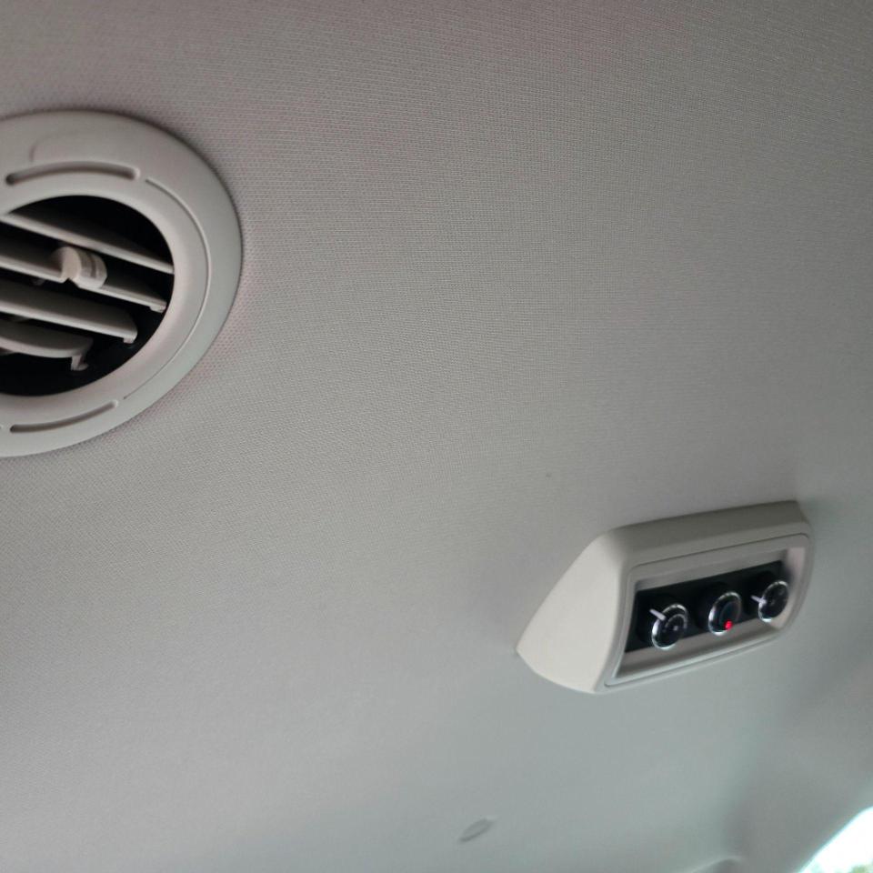 2014 Dodge Grand Caravan SXT - Photo #18