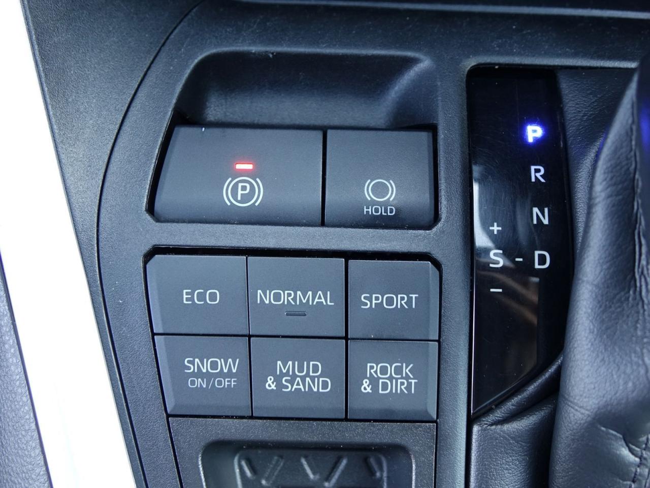 2019 Toyota RAV4 XLE AWD - Photo #18