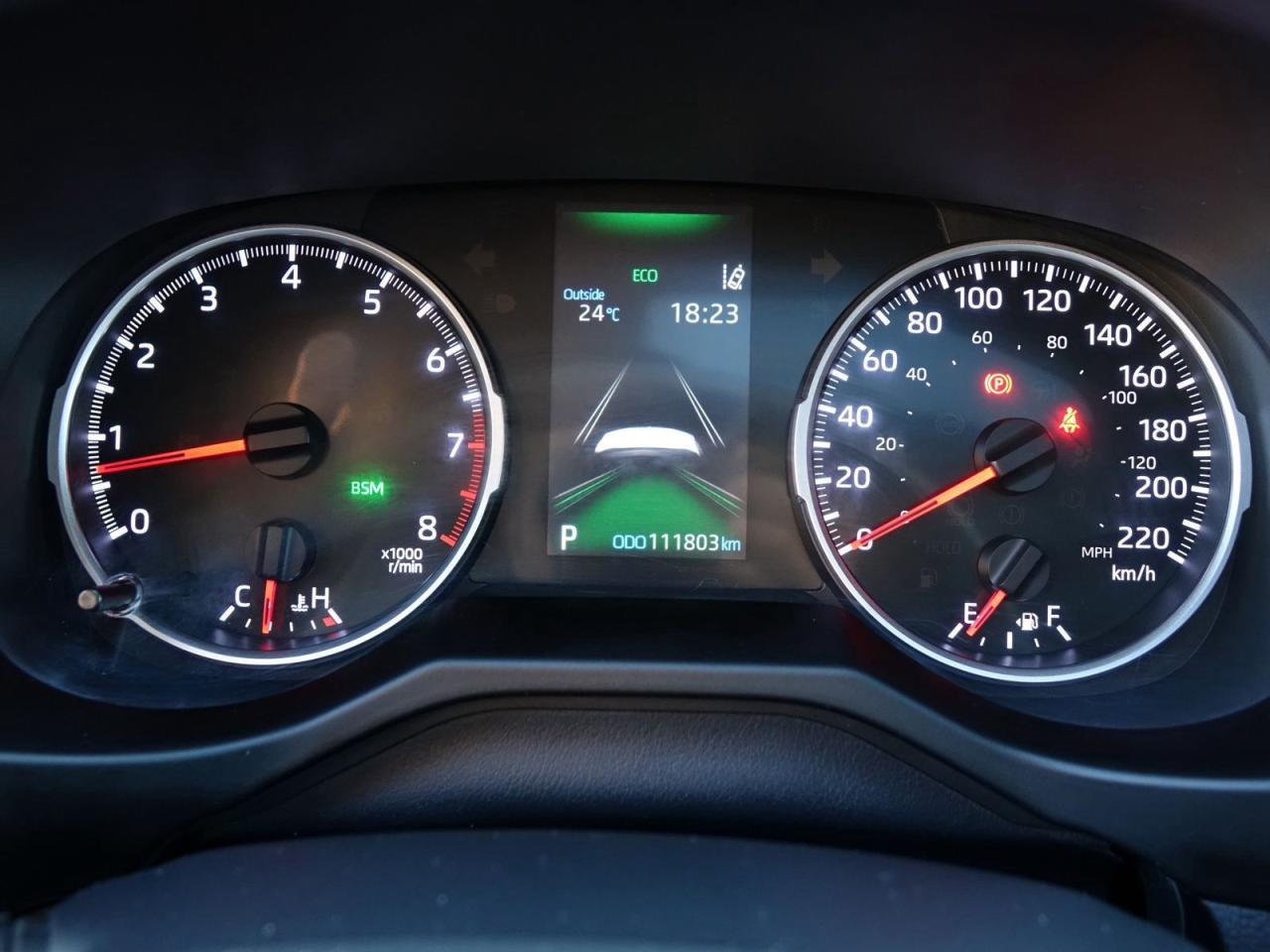 2019 Toyota RAV4 XLE AWD - Photo #20