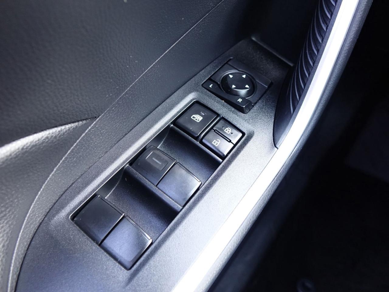 2019 Toyota RAV4 XLE AWD - Photo #21