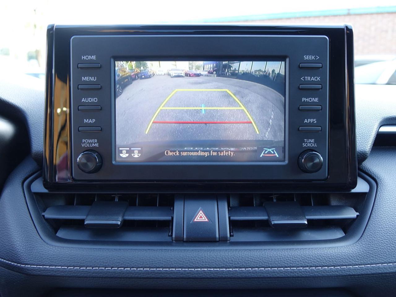2019 Toyota RAV4 XLE AWD - Photo #24