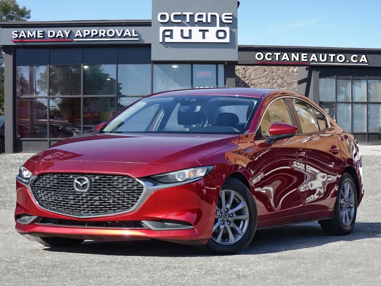 Used 2019 Mazda MAZDA3 GX for sale in Scarborough, ON