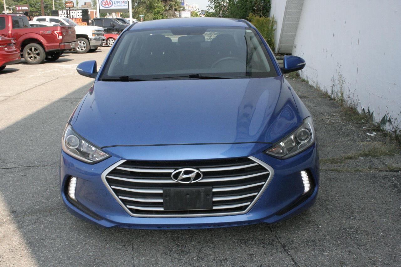 2018 Hyundai Elantra GL AUTO - Photo #3