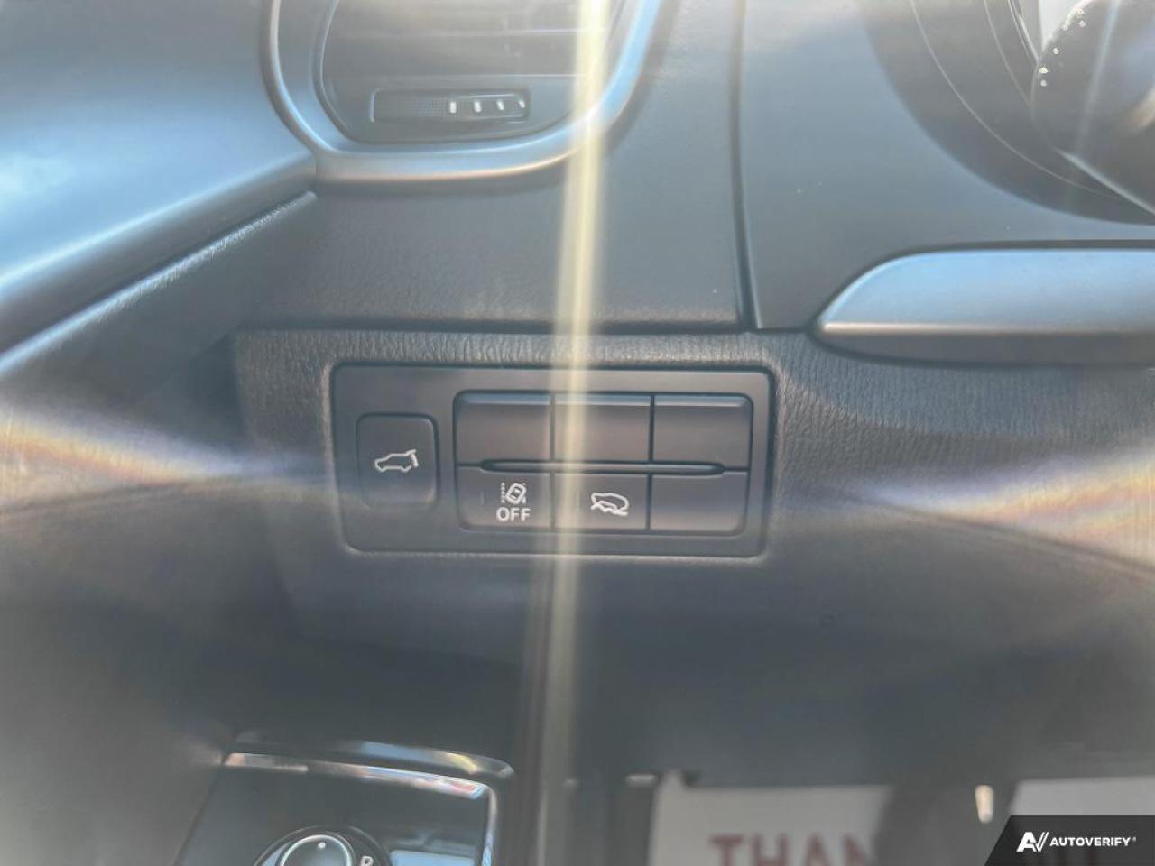 2020 Mazda CX-9 GS-L / LEATHER / ROOF / HTD SEATS / ALLOY WHEELS - Photo #14