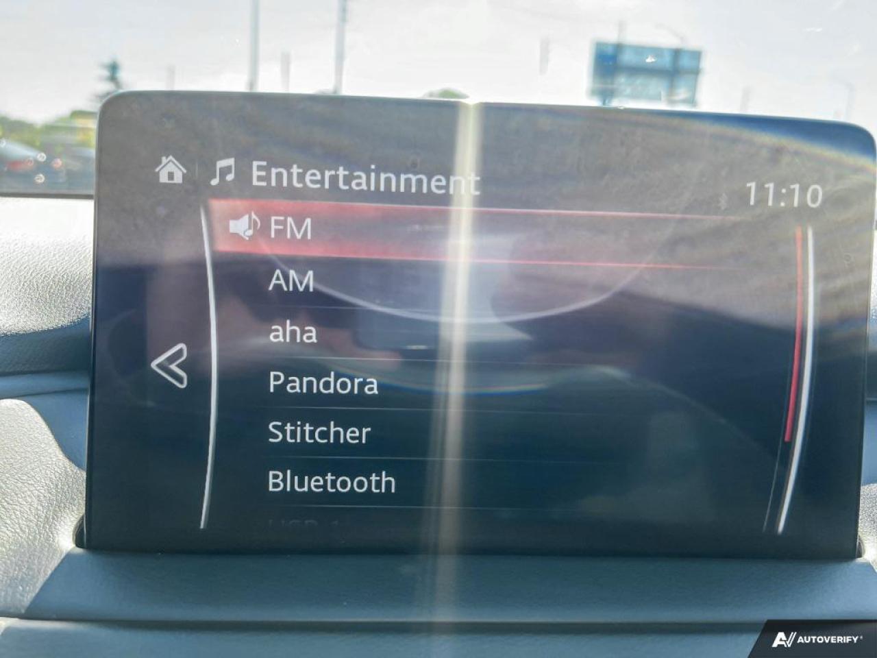 2020 Mazda CX-9 GS-L / LEATHER / ROOF / HTD SEATS / ALLOY WHEELS - Photo #15