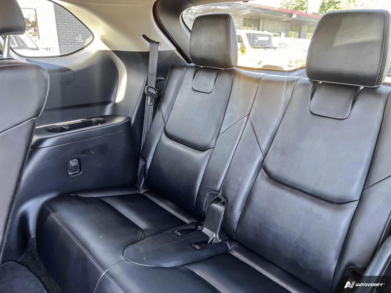 2020 Mazda CX-9 GS-L / LEATHER / ROOF / HTD SEATS / ALLOY WHEELS - Photo #11