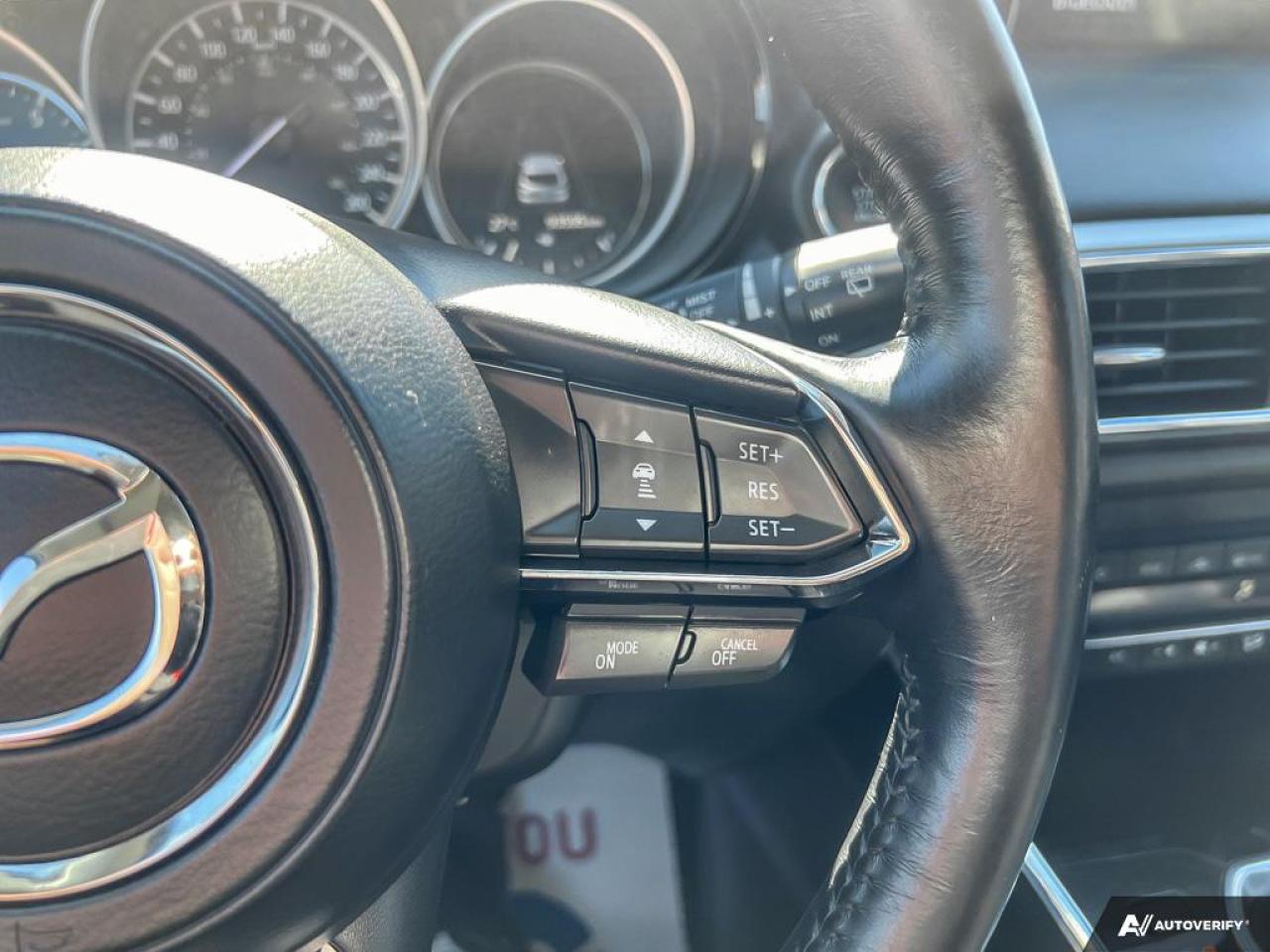 2020 Mazda CX-9 GS-L / LEATHER / ROOF / HTD SEATS / ALLOY WHEELS - Photo #23