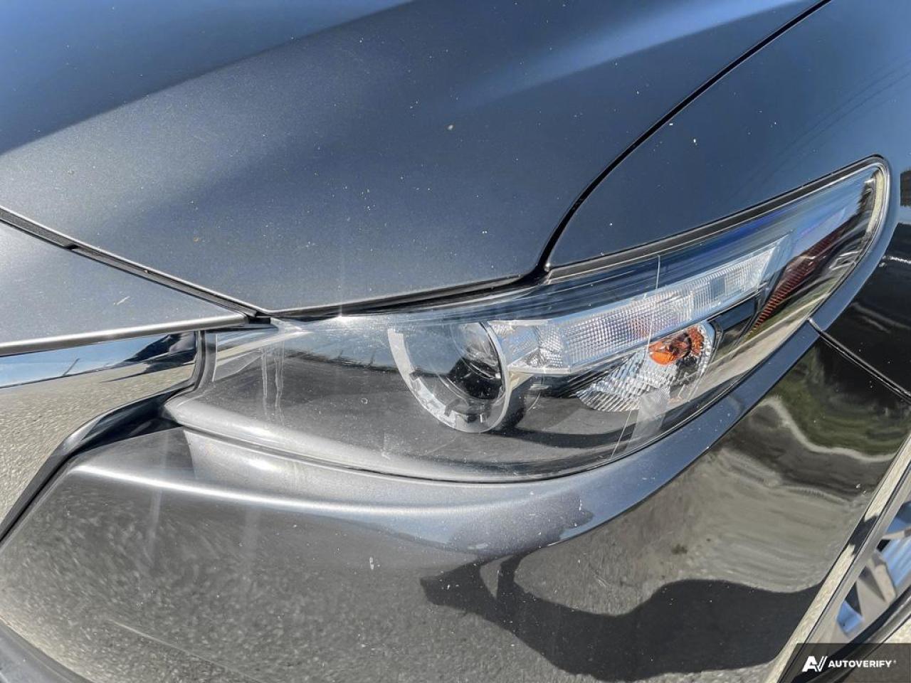 2020 Mazda CX-9 GS-L / LEATHER / ROOF / HTD SEATS / ALLOY WHEELS - Photo #6