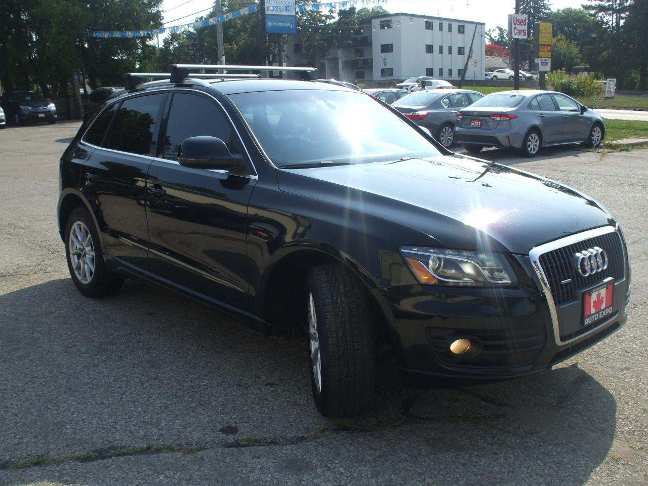 2011 Audi Q5 Q5,AWD,Premium Plus,Backup Camera,Bluetooth,Tinted - Photo #7