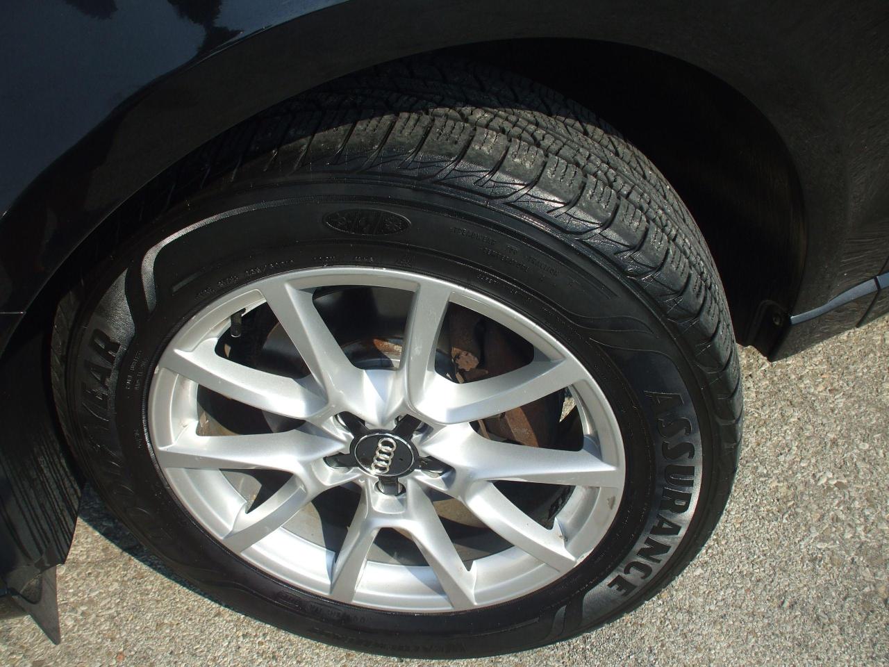 2011 Audi Q5 Q5,AWD,Premium Plus,Backup Camera,Bluetooth,Tinted - Photo #25