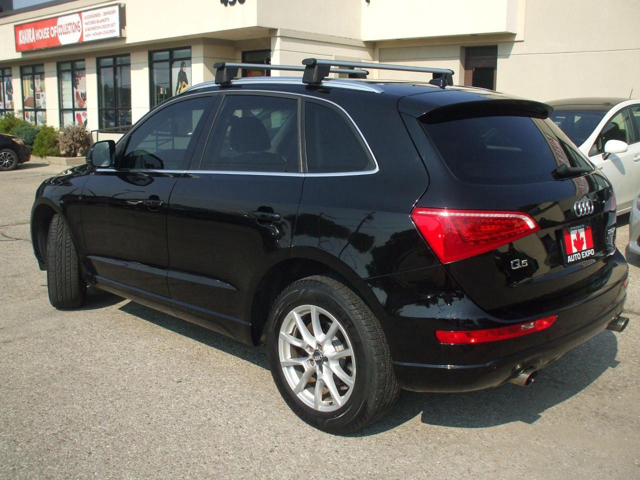 2011 Audi Q5 Q5,AWD,Premium Plus,Backup Camera,Bluetooth,Tinted