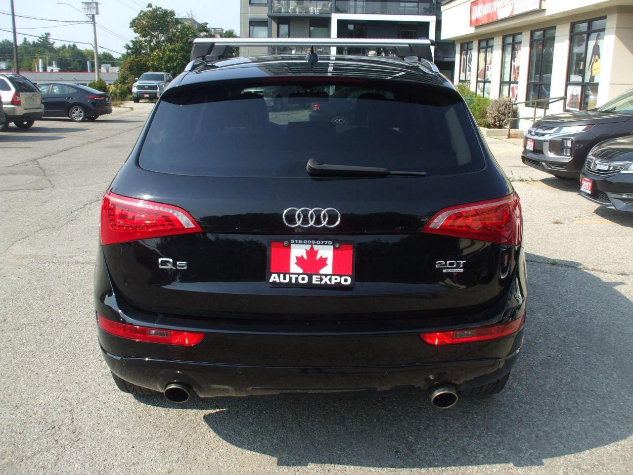 2011 Audi Q5 Q5,AWD,Premium Plus,Backup Camera,Bluetooth,Tinted