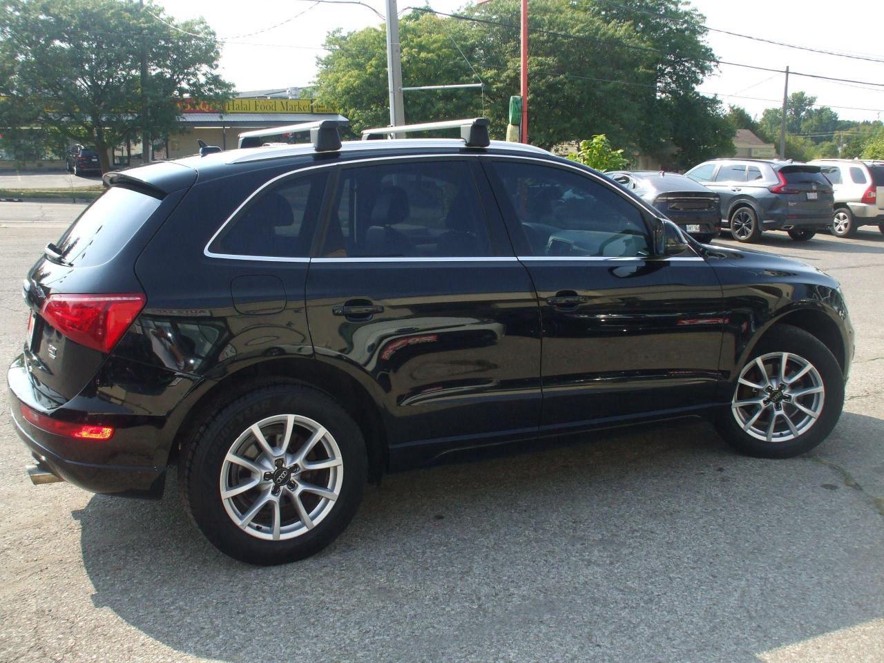 2011 Audi Q5 Q5,AWD,Premium Plus,Backup Camera,Bluetooth,Tinted