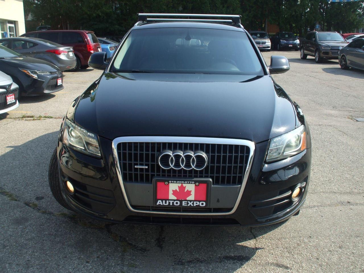 2011 Audi Q5 Q5,AWD,Premium Plus,Backup Camera,Bluetooth,Tinted