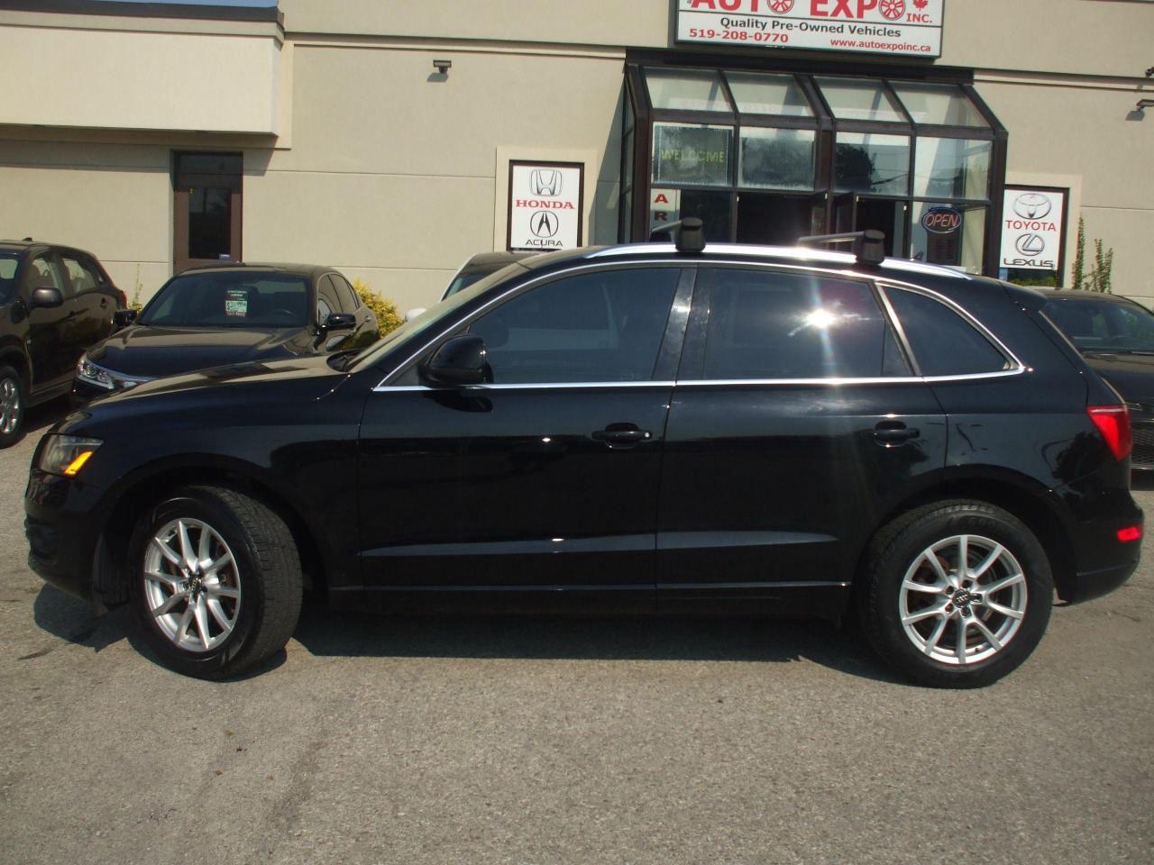 2011 Audi Q5 Q5,AWD,Premium Plus,Backup Camera,Bluetooth,Tinted