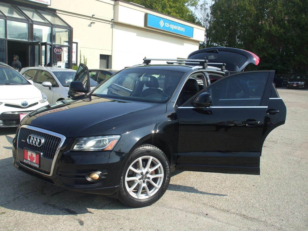 2011 Audi Q5 Q5,AWD,Premium Plus,Backup Camera,Bluetooth,Tinted