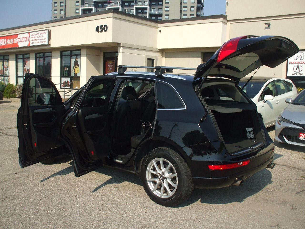 2011 Audi Q5 Q5,AWD,Premium Plus,Backup Camera,Bluetooth,Tinted