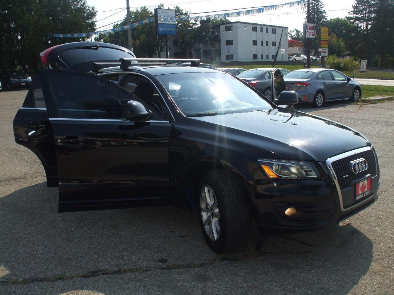 2011 Audi Q5 Q5,AWD,Premium Plus,Backup Camera,Bluetooth,Tinted