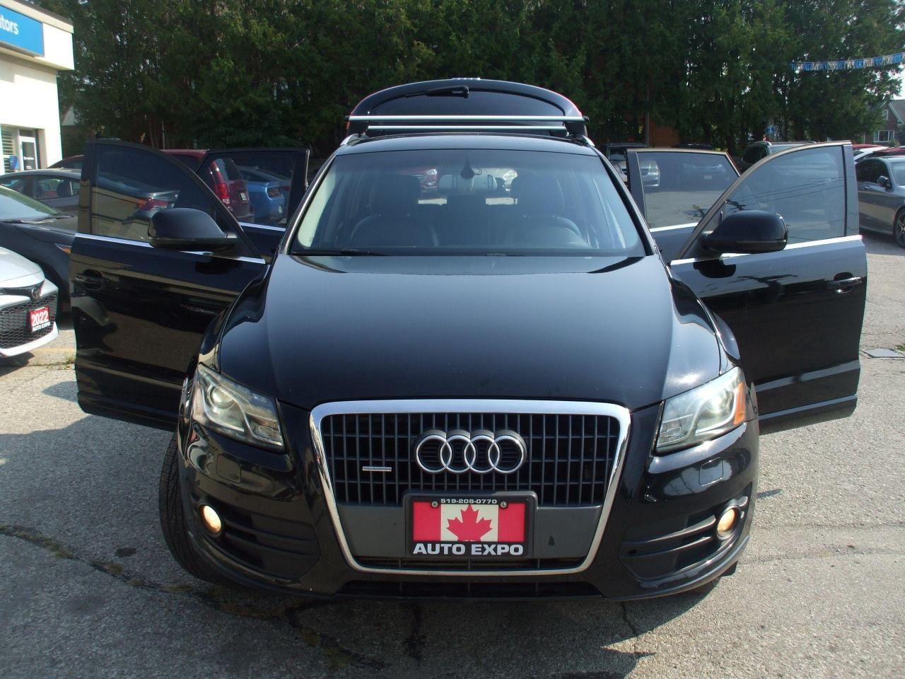 2011 Audi Q5 Q5,AWD,Premium Plus,Backup Camera,Bluetooth,Tinted