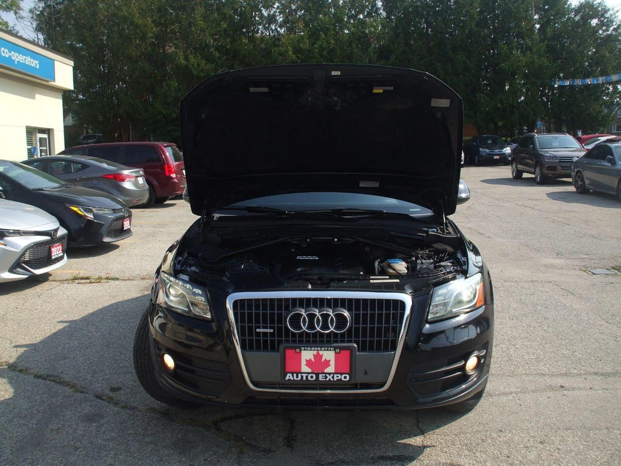 2011 Audi Q5 Q5,AWD,Premium Plus,Backup Camera,Bluetooth,Tinted