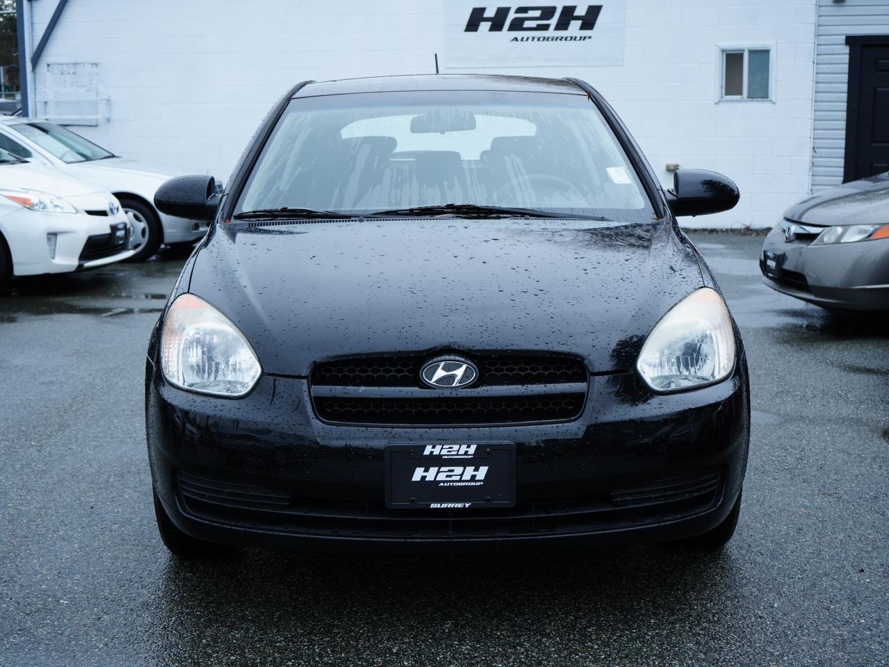 2009 Hyundai Accent Auto GL 3dr HB FINANCING AVAILABLE Photo2