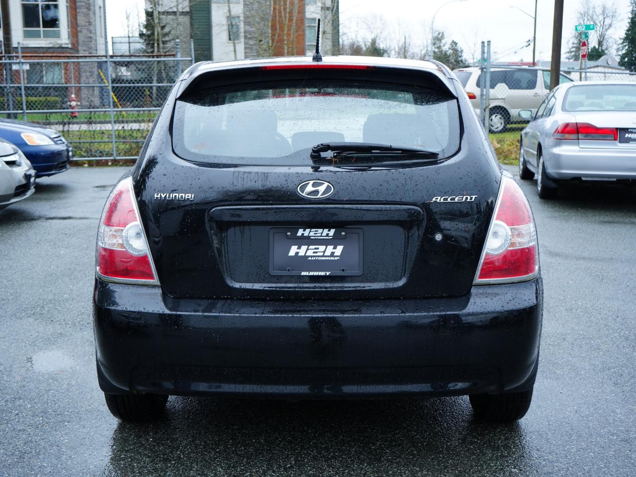 2009 Hyundai Accent Auto GL 3dr HB FINANCING AVAILABLE Photo6