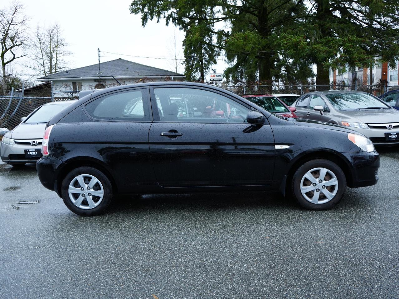 2009 Hyundai Accent Auto GL 3dr HB FINANCING AVAILABLE Photo4