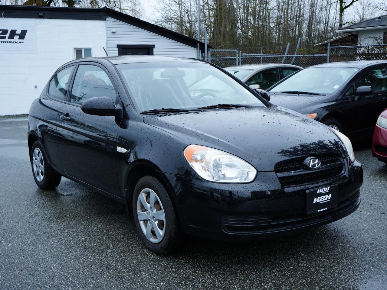 2009 Hyundai Accent Auto GL 3dr HB FINANCING AVAILABLE Photo3