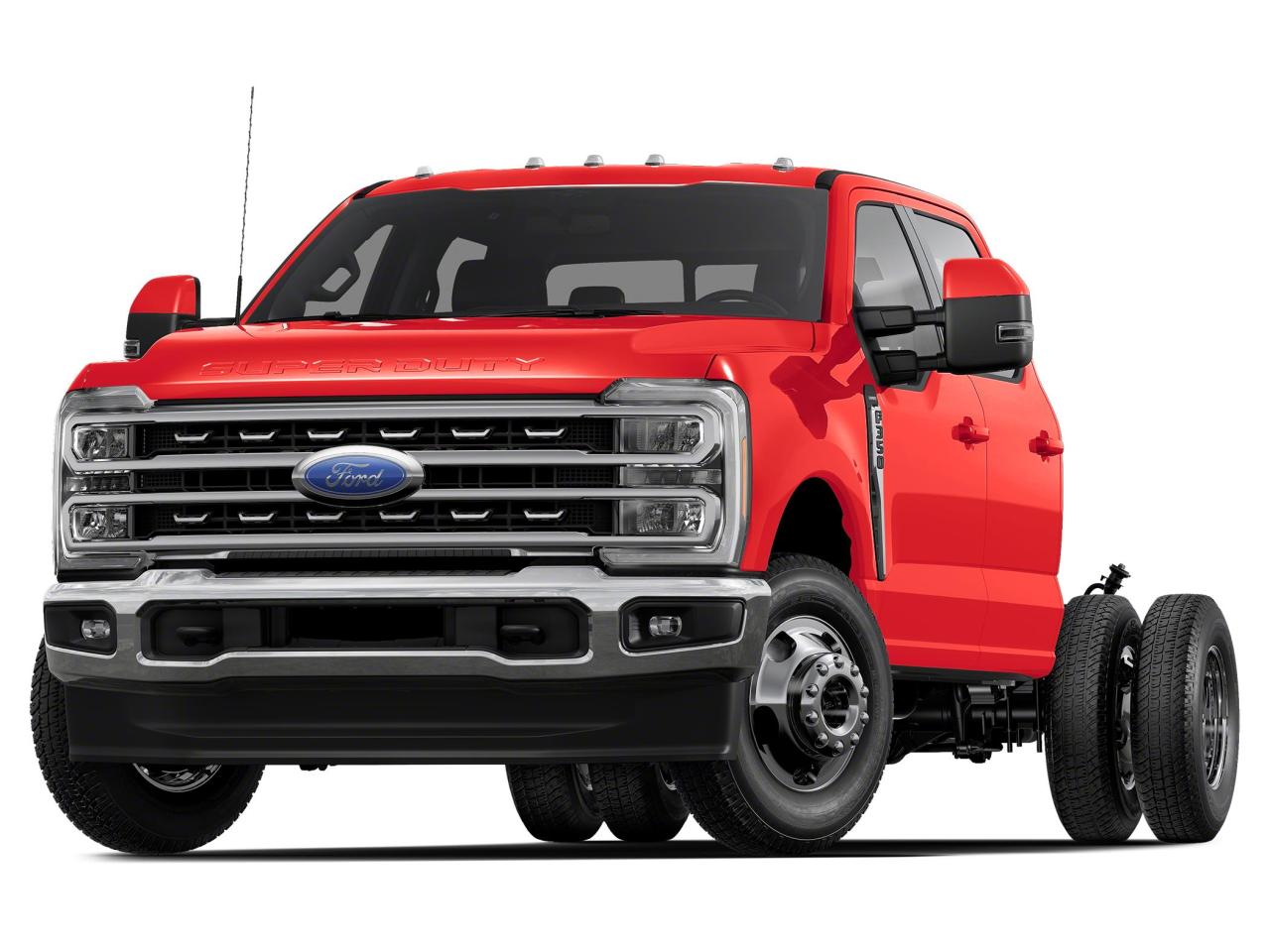 New 2024 Ford F-350 XLT for sale in Pembroke, ON