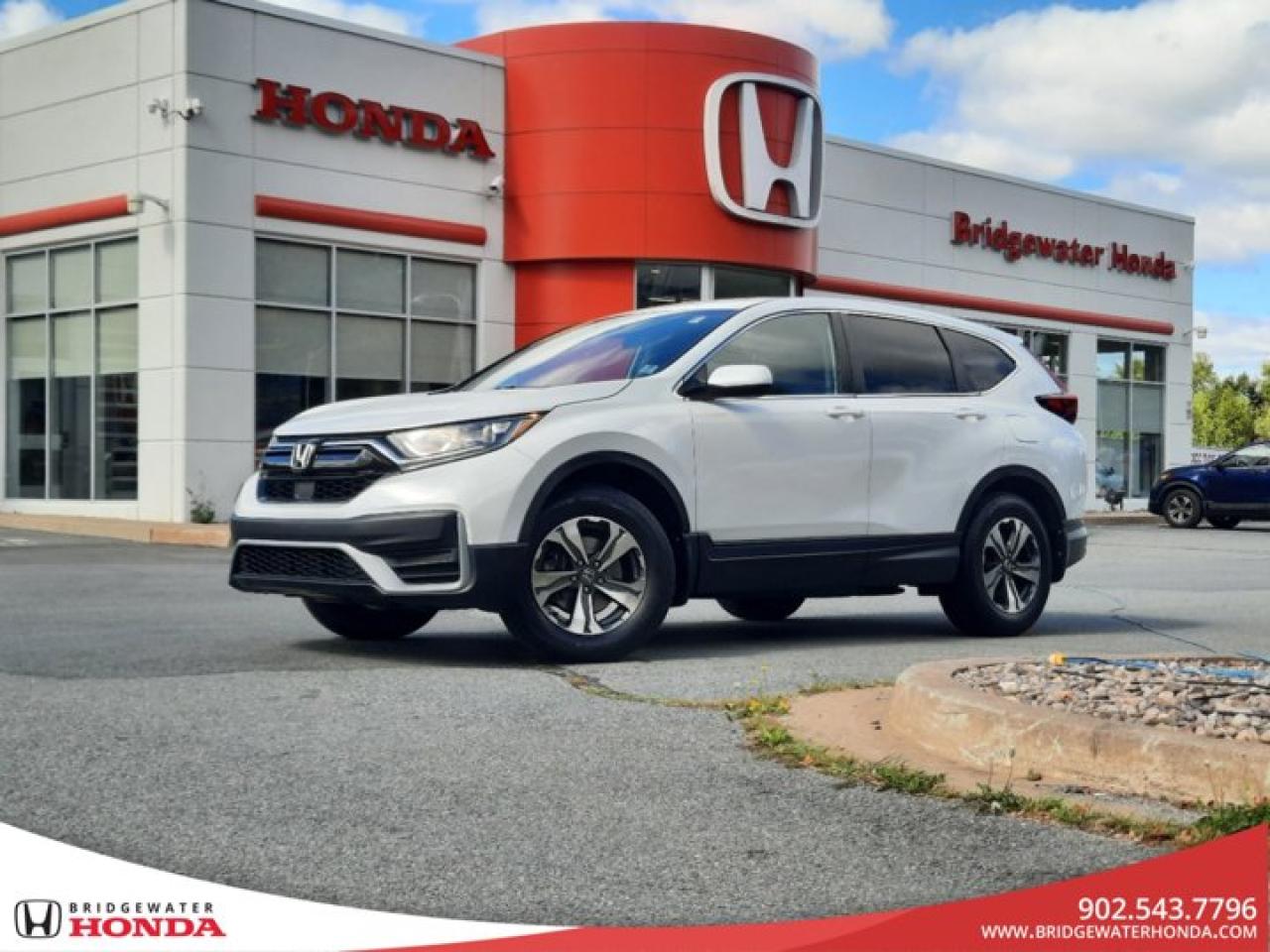 Used 2020 Honda CR-V LX for sale in Bridgewater, NS