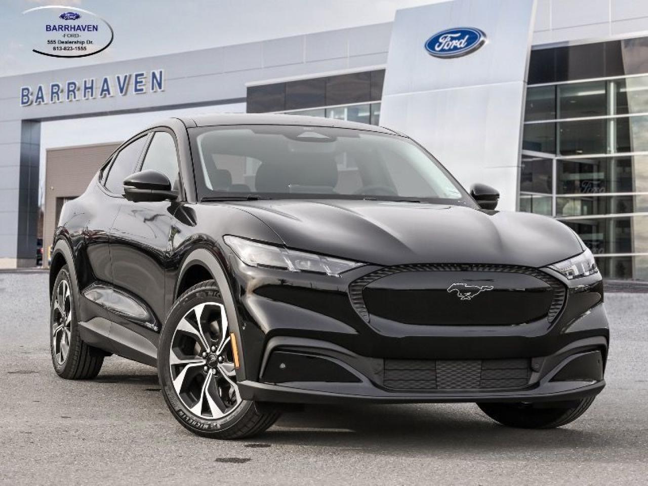New 2024 Ford Mustang Mach-E Select for sale in Ottawa, ON