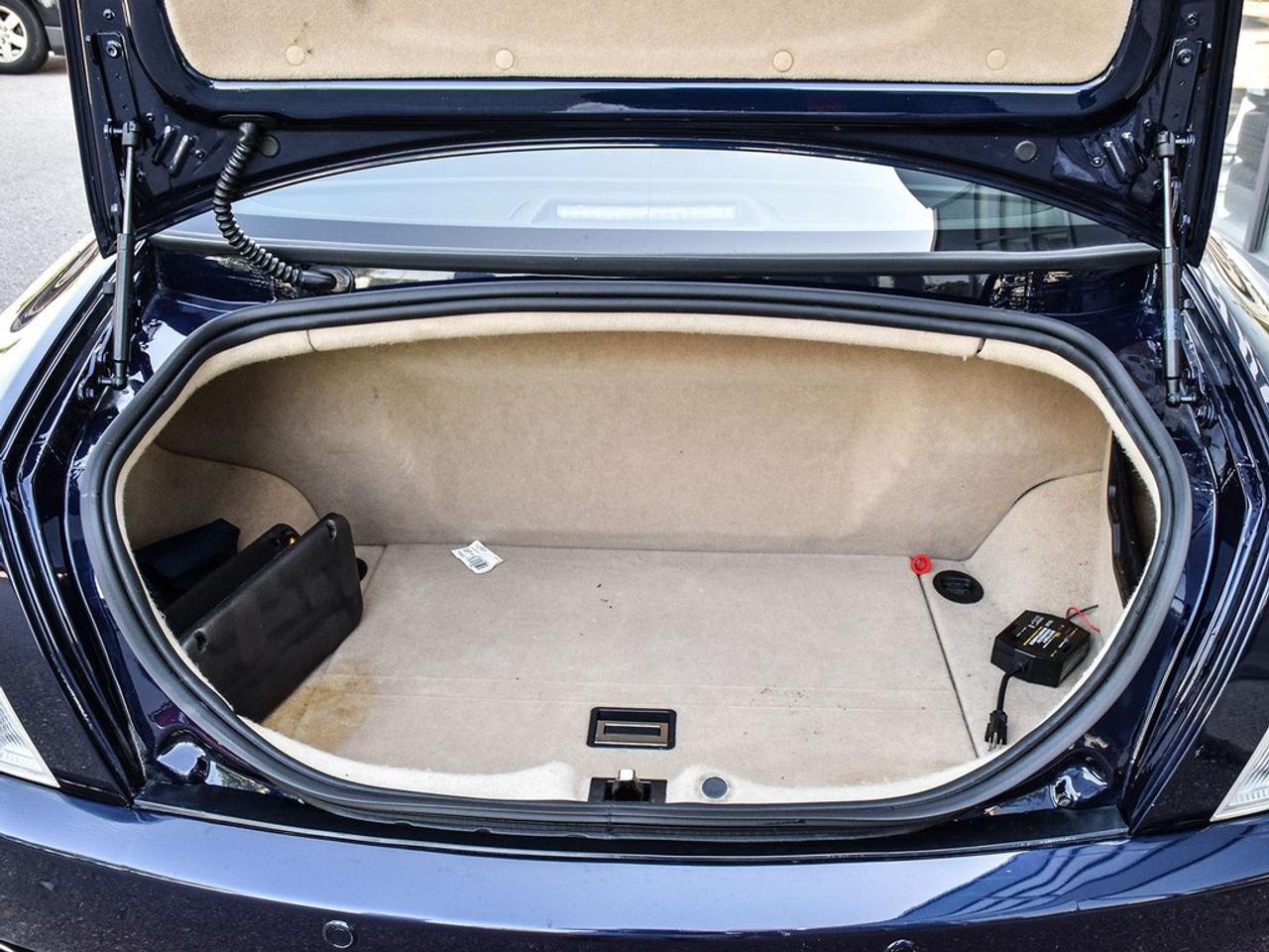 2007 Maserati Quattroporte  Photo