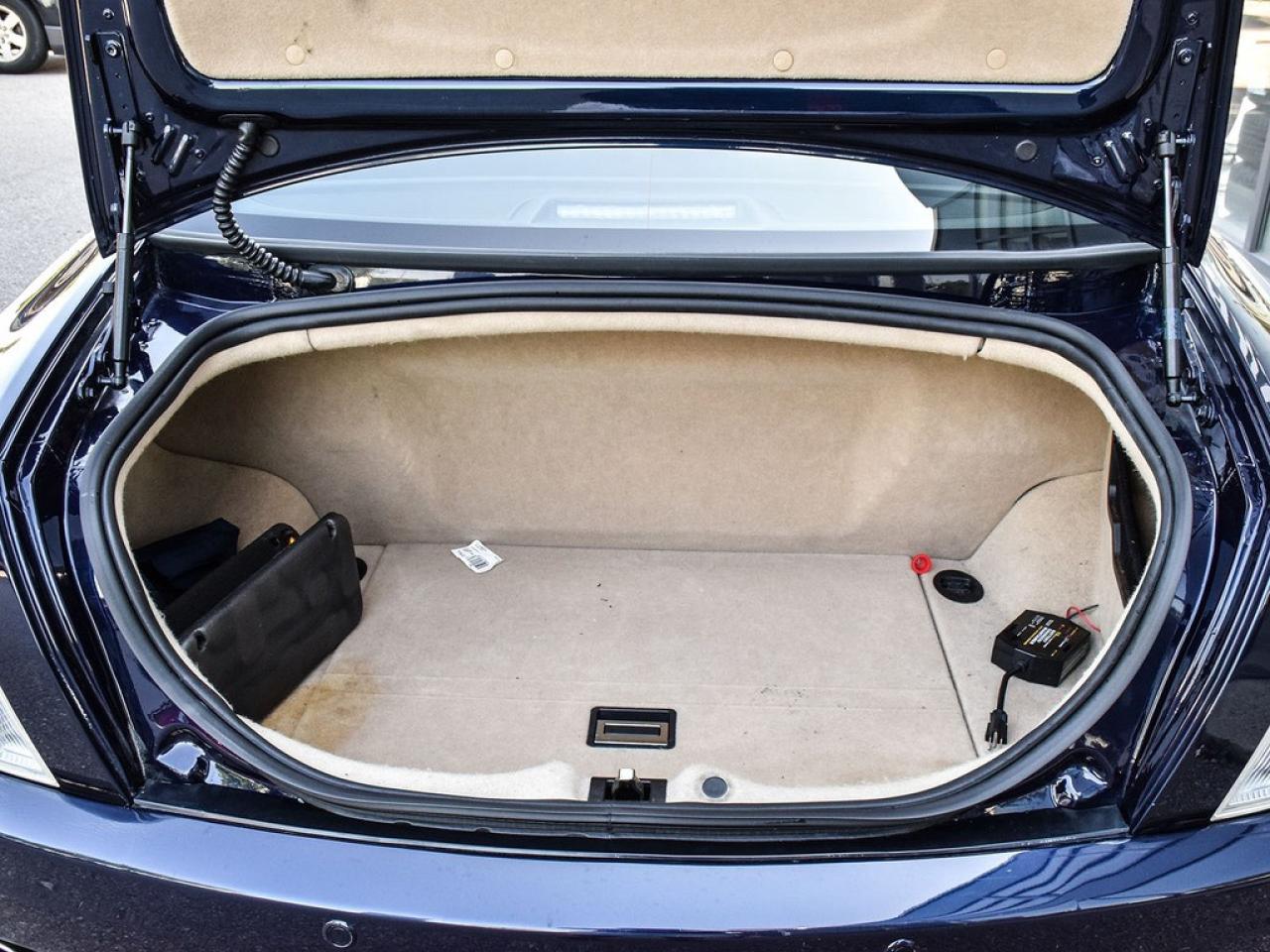 2007 Maserati Quattroporte  Photo