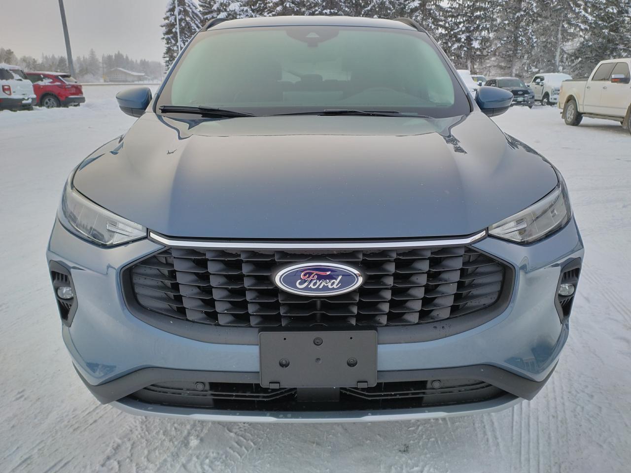 2025 Ford Escape PHEV FWD Photo
