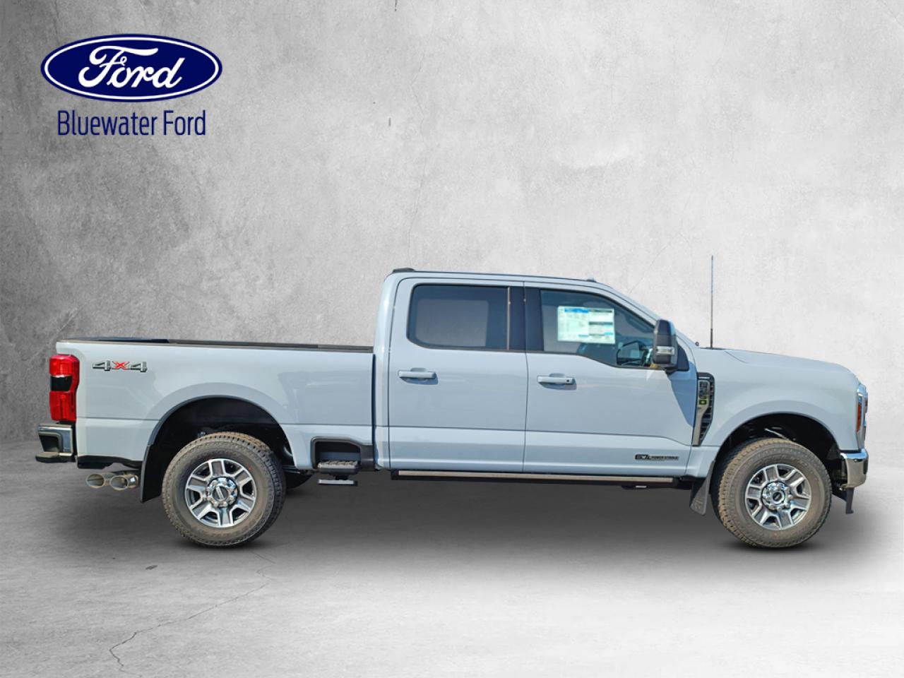 New 2024 Ford F-250 Super Duty SRW Lariat for sale in Forest, ON