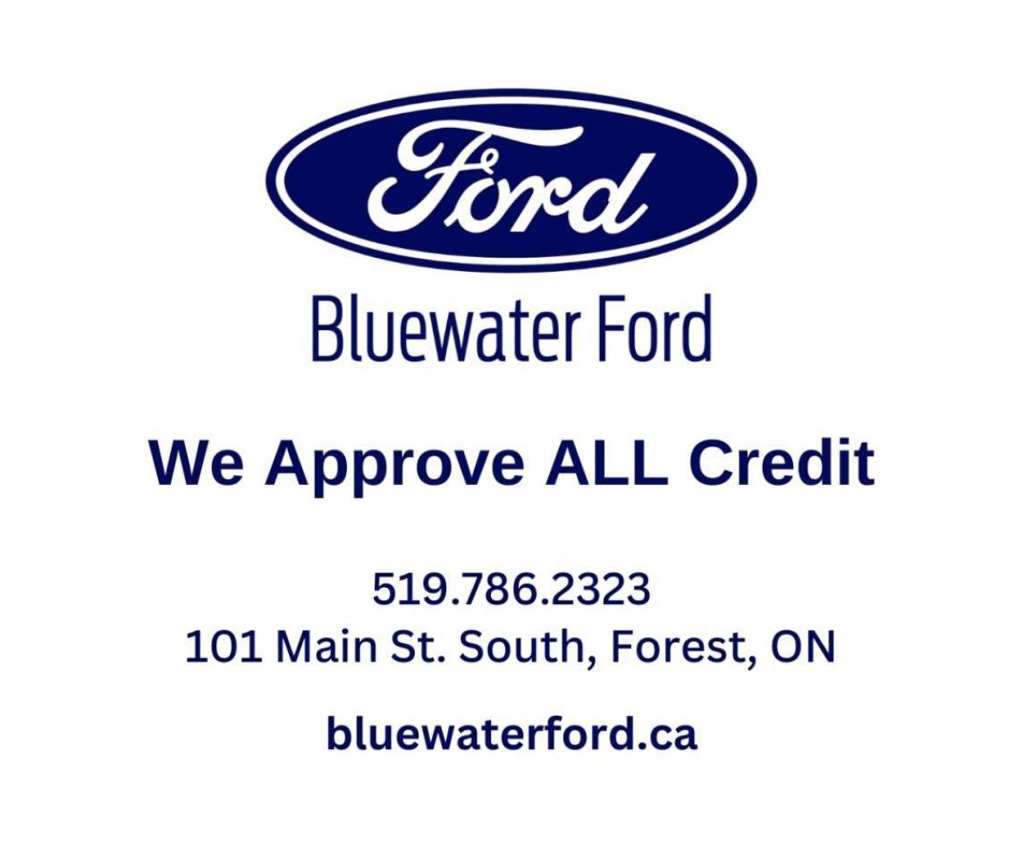 Used 2023 Ford F-150 F150 SUPERCREW for sale in Forest, ON