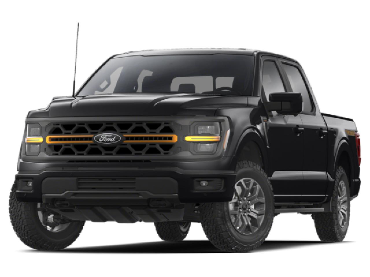 New 2024 Ford F-150 Tremor for sale in Embrun, ON