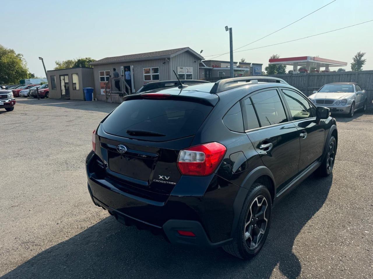 2014 Subaru XV Crosstrek LIMITED, AWD, LEATHER, AUTO, SUNROOF, CERTIFIED - Photo #5