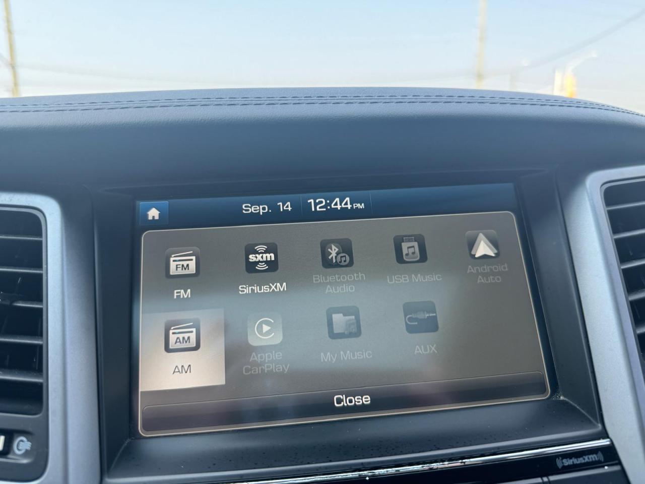 2016 Hyundai Tucson AUTO AWD NAVIGATION BLUETOOH BACK UP CAMERA - Photo #20