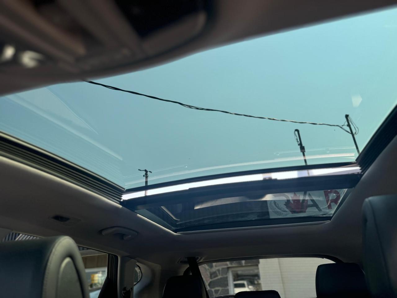 2016 Hyundai Tucson AUTO AWD NAVIGATION BLUETOOH BACK UP CAMERA - Photo #15