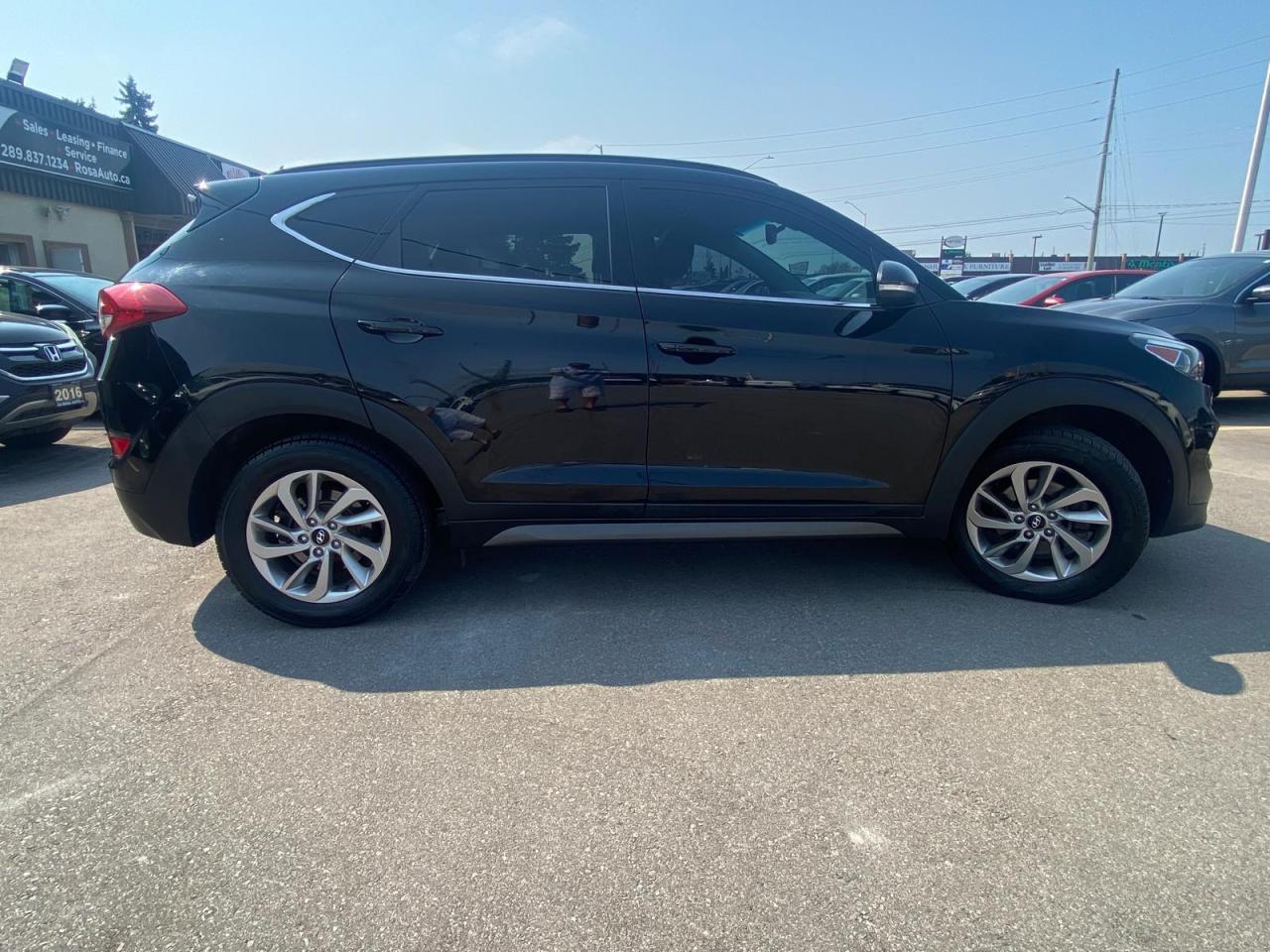 2016 Hyundai Tucson AUTO AWD NAVIGATION BLUETOOH BACK UP CAMERA - Photo #6