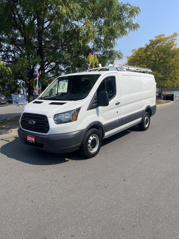 Used 2016 Ford Transit T-250 130