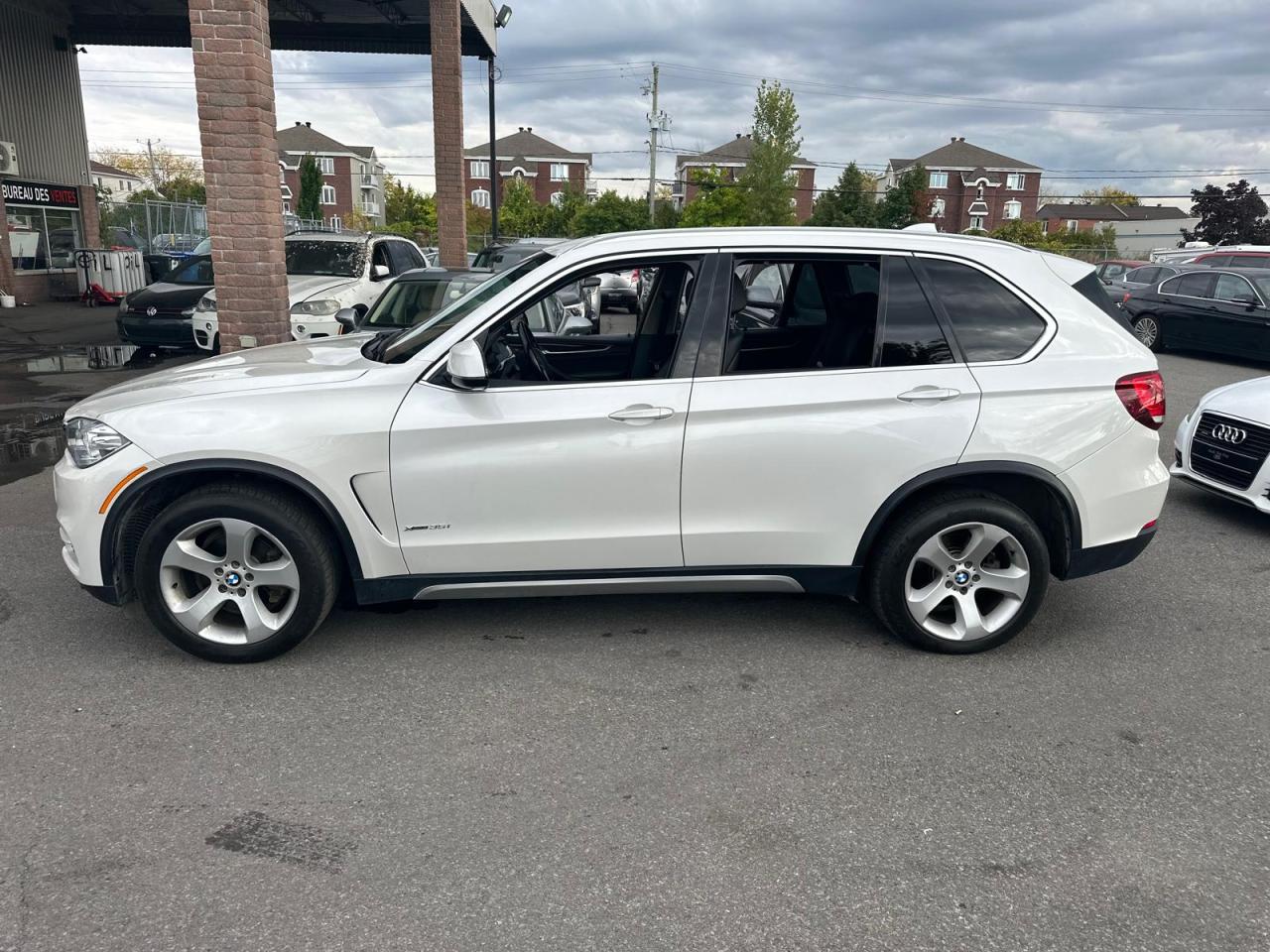 2015 BMW X5  - Photo #3