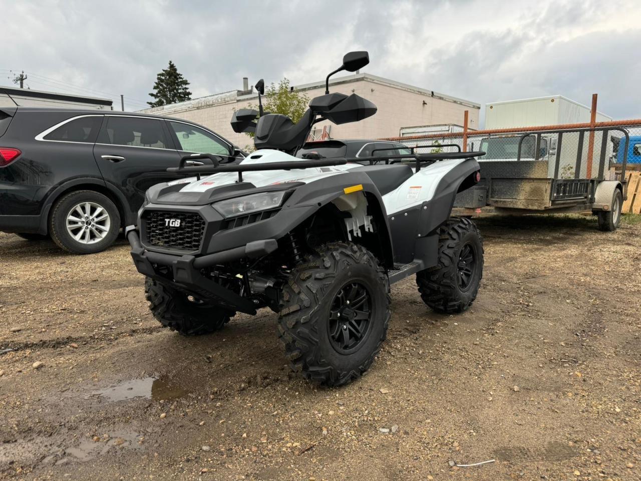 Used 2024 TGB Blade  SLX 600 for sale in Edmonton, AB