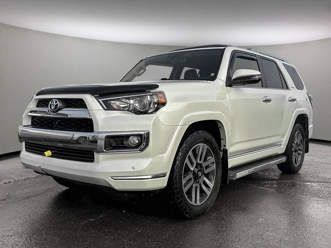 Used 2015 Toyota 4Runner  for sale in Yellowknife, NT