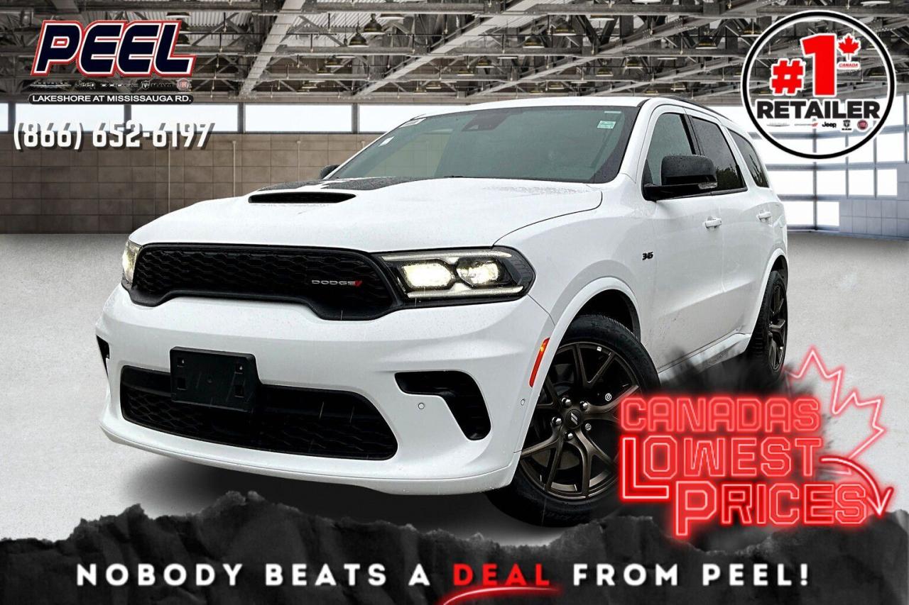 Ask us about our Peel Get-Away Promotion! Go to Florida or Las Vegas! Engage & Explore with Peel Chrysler, Canadas #1 Stellantis FCA Retailer, 9 years in a row! Whether youre inquiring about our latest offers and specials on New or Used Cars, Trucks, SUVS, or seeking guidance, 1-866-652-6197 connects you directly. Dive deeper online or connect with our team to navigate your automotive journey seamlessly. WE TAKE ALL TRADES & CREDIT. WE SHIP ANYWHERE IN CANADA! OUR TEAM IS READY TO SERVE YOU 7 DAYS! *FREE CarFax (click the link above to check it out at no cost to you!)* ______________________________________________________ Peel Chrysler A Trusted Destination: Based in Mississauga, Port Credit, Ontario, we proudly serve customers from all corners of Ontario and Canada including Toronto, Oakville, North York, Richmond Hill, Ajax, Hamilton, Niagara Falls, Brampton, Thornhill, Scarborough, Vaughan, London, Windsor, Cambridge, Kitchener, Waterloo, Brantford, Sarnia, Pickering, Huntsville, Milton, Woodbridge, Maple, Aurora, Newmarket, Orangeville, Georgetown, Stouffville, Markham, North Bay, Sudbury, Barrie, Sault Ste. Marie, Parry Sound, Bracebridge, Gravenhurst, Oshawa, Ajax, Kingston, Innisfil and surrounding areas. On our website www.peelchrysler.com, you will find a vast selection of new vehicles including the new and used Ram 1500, 2500 and 3500. Chrysler Grand Caravan, Chrysler Pacifica, Jeep Cherokee, Wrangler and more. All vehicles are priced to sell. We deliver throughout Canada. website or call us 1-866-652-6197.